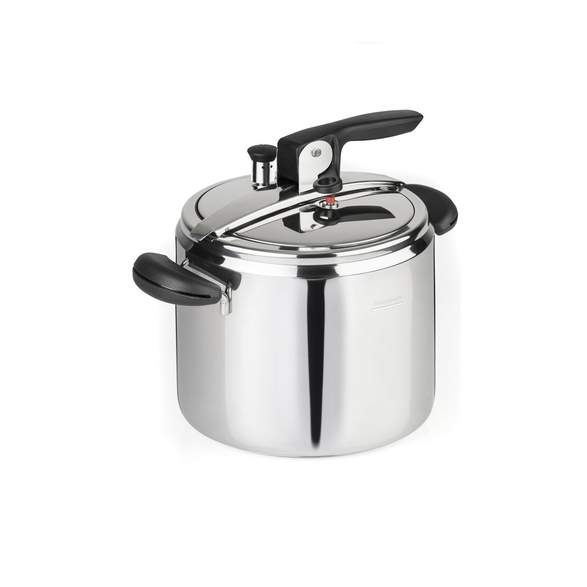 Pressure cooker 7 L Barazzoni