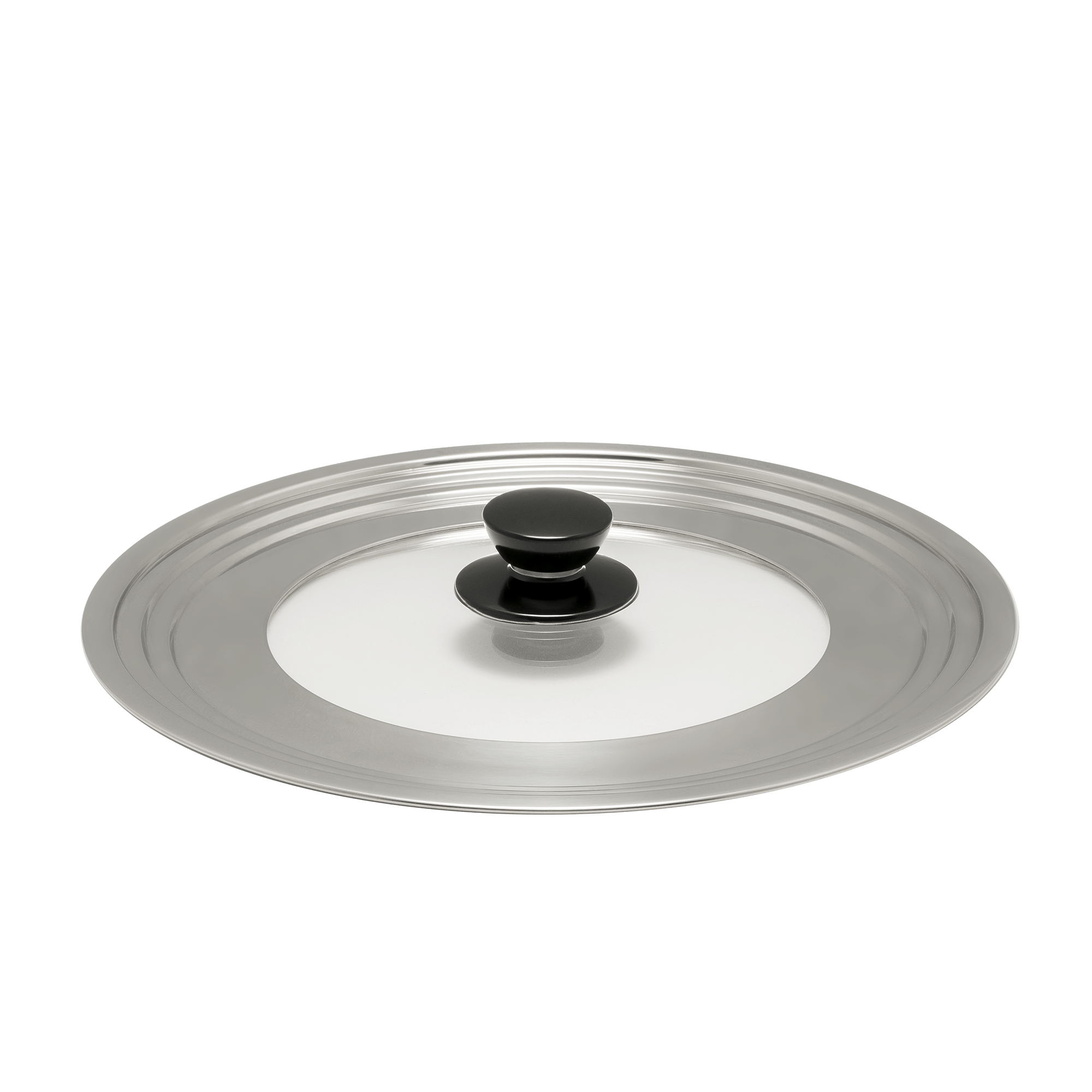 Universal lid 18 - 26cm