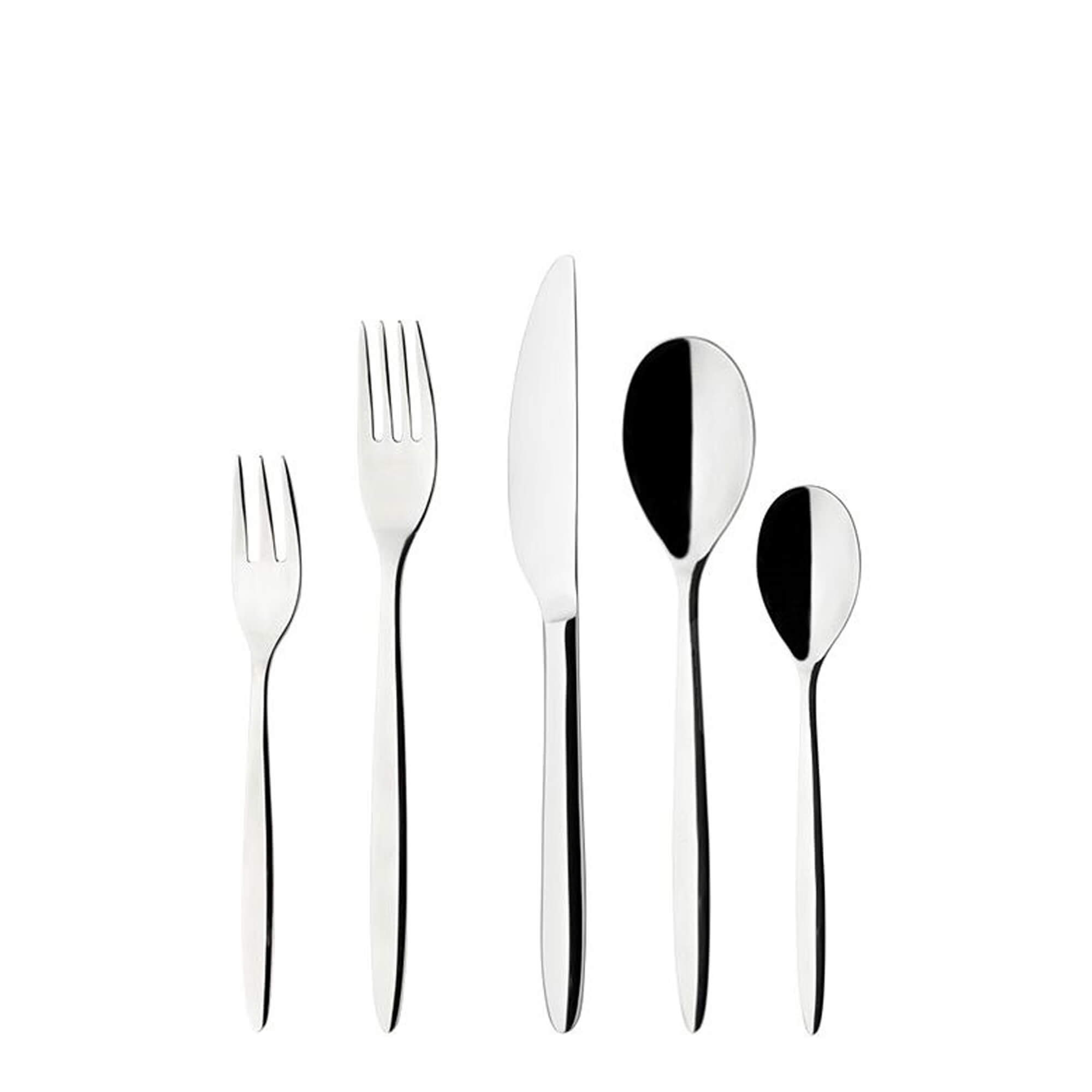 Príbor Montreal - 30 dielna súprava