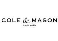 COLE&MASON  COLE&MASON