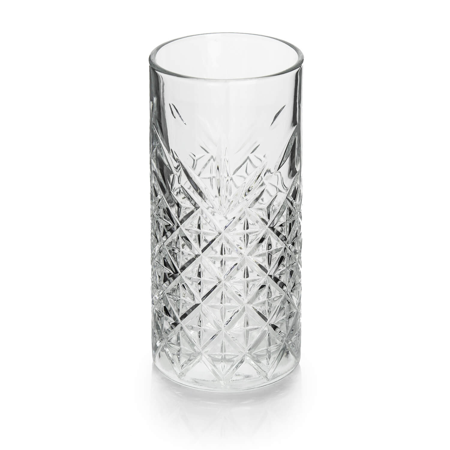 Cup long drink 450ml Timeless