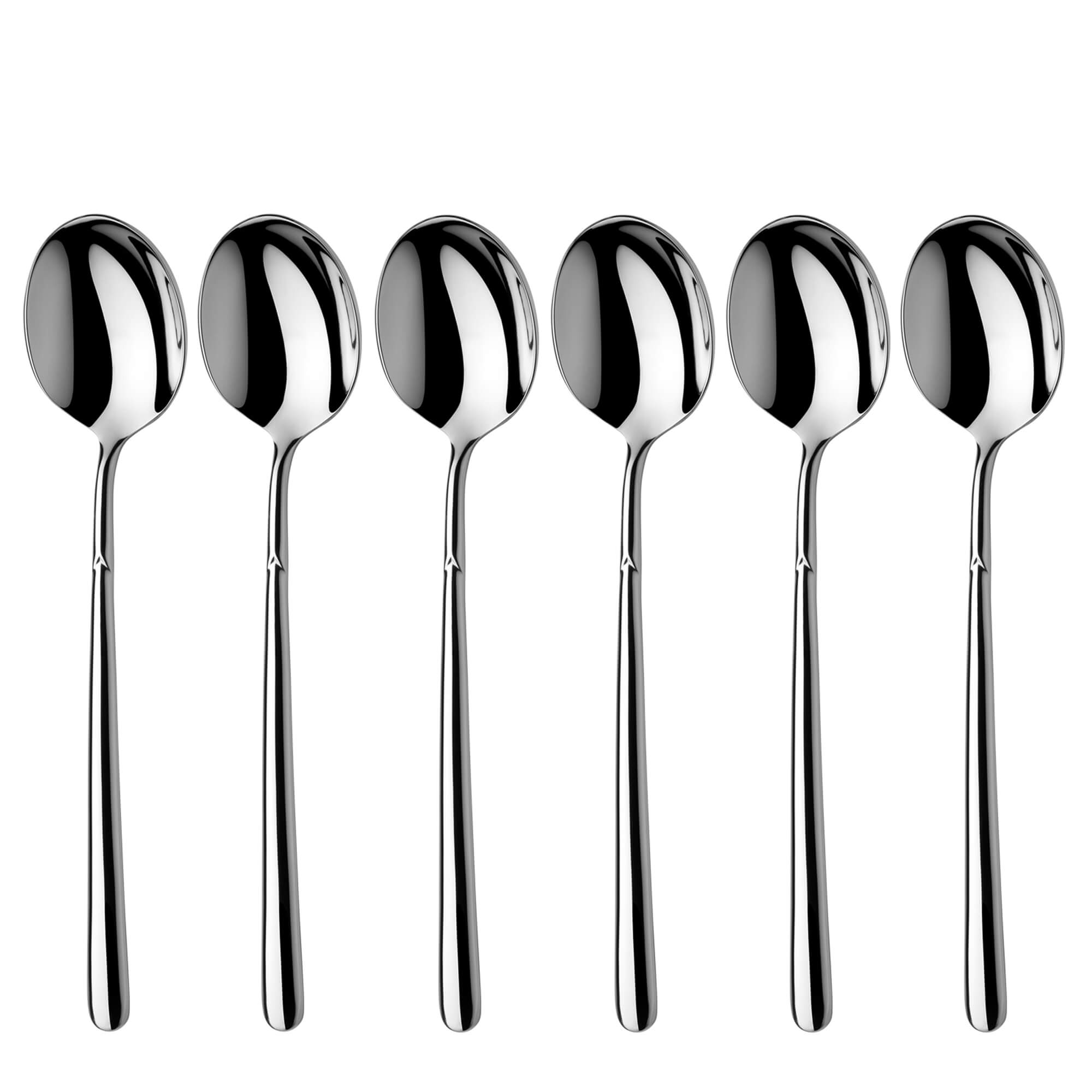 Spoons for coffee