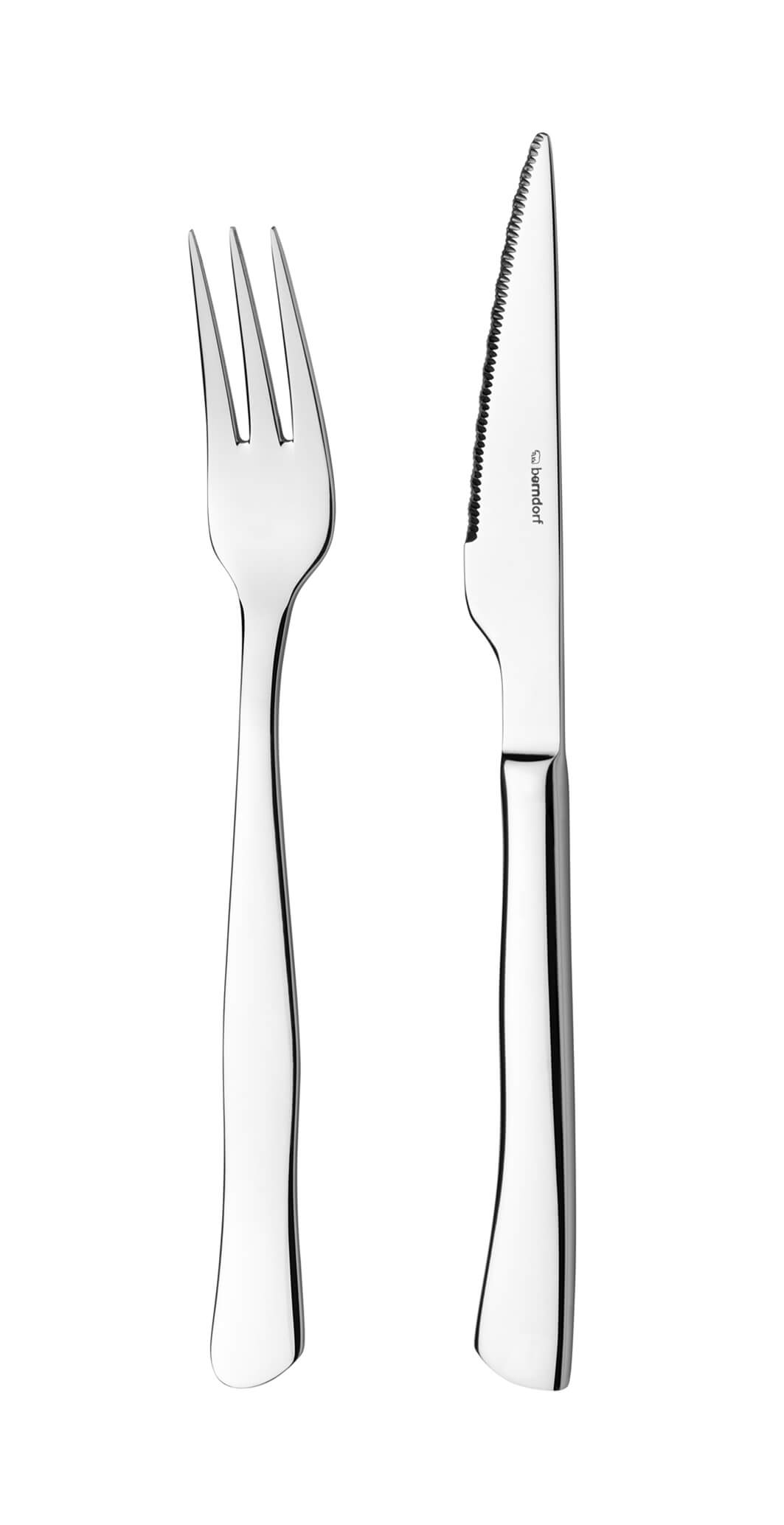 Cutlery for steak