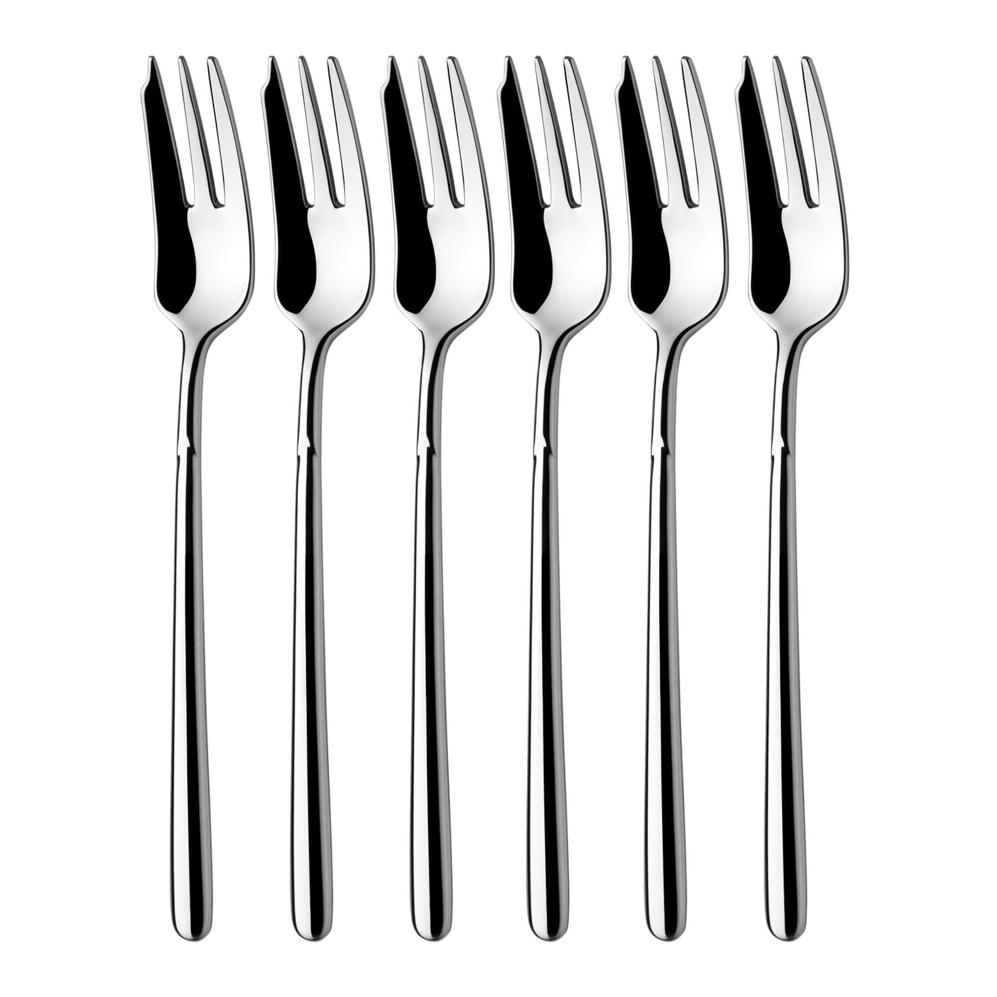 Cutlery for dessert
