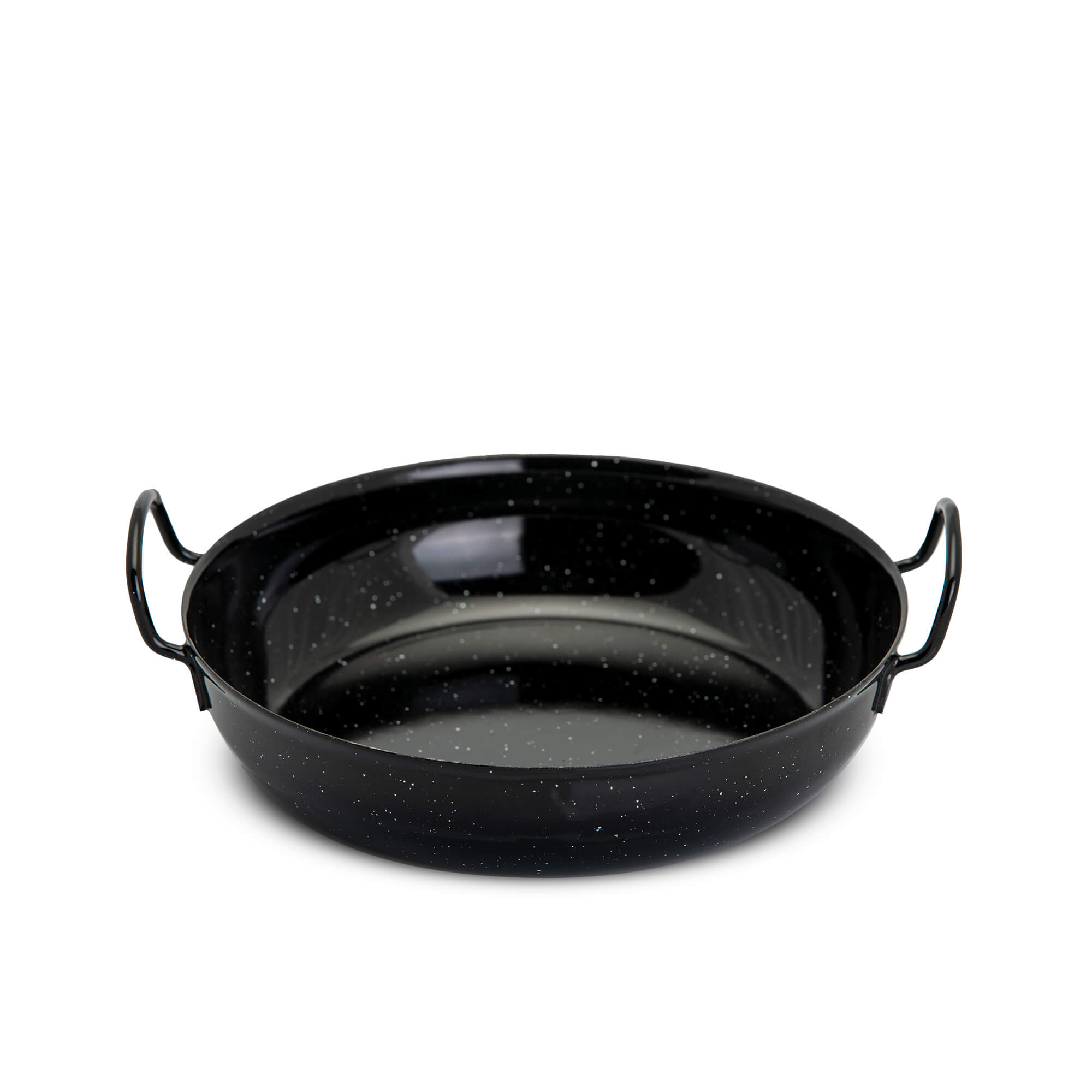 Serving pans