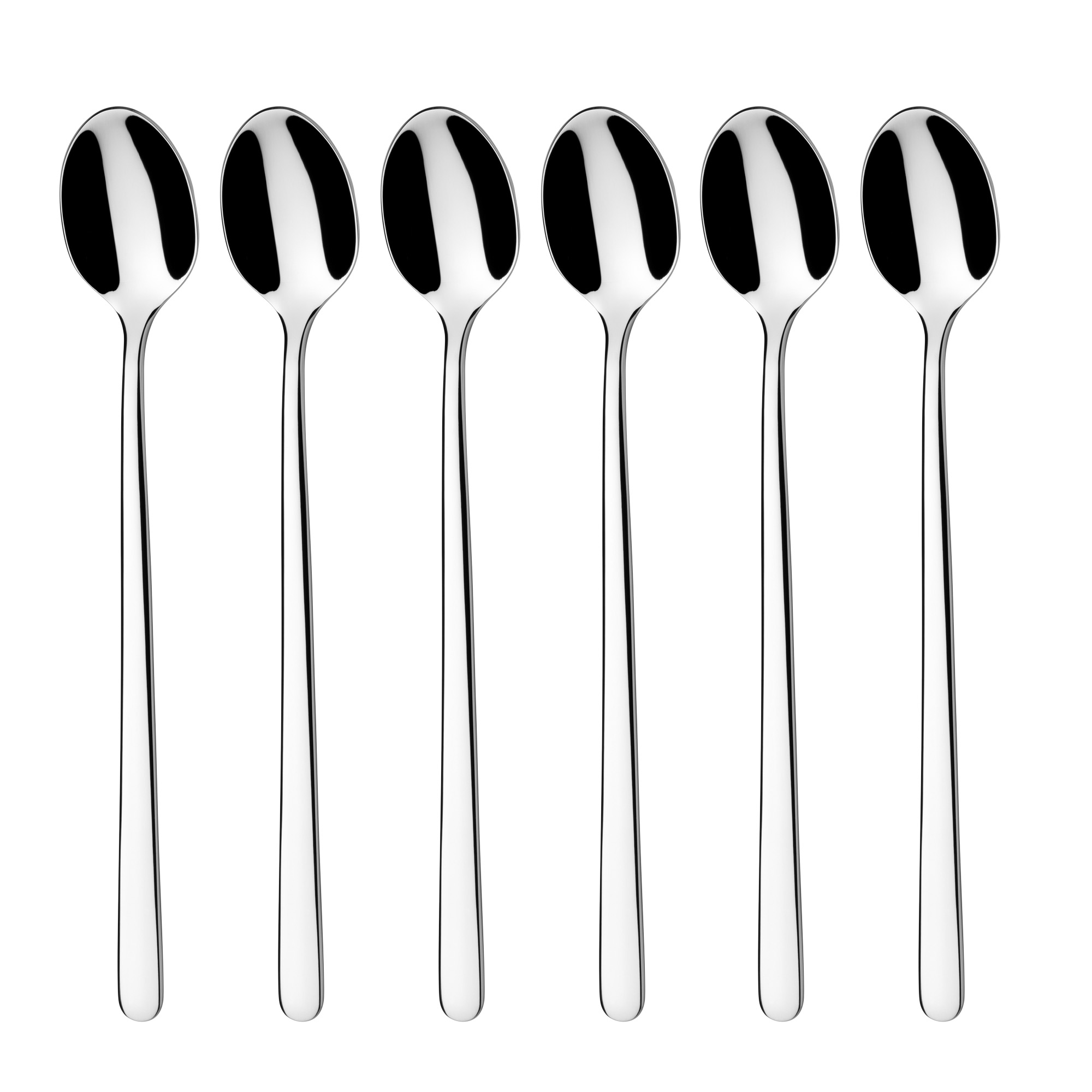 Spoons for limo