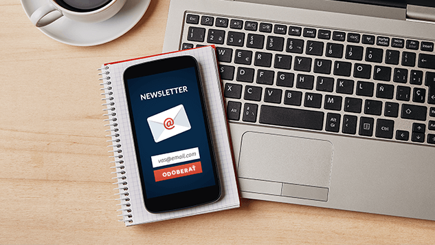 Newsletter