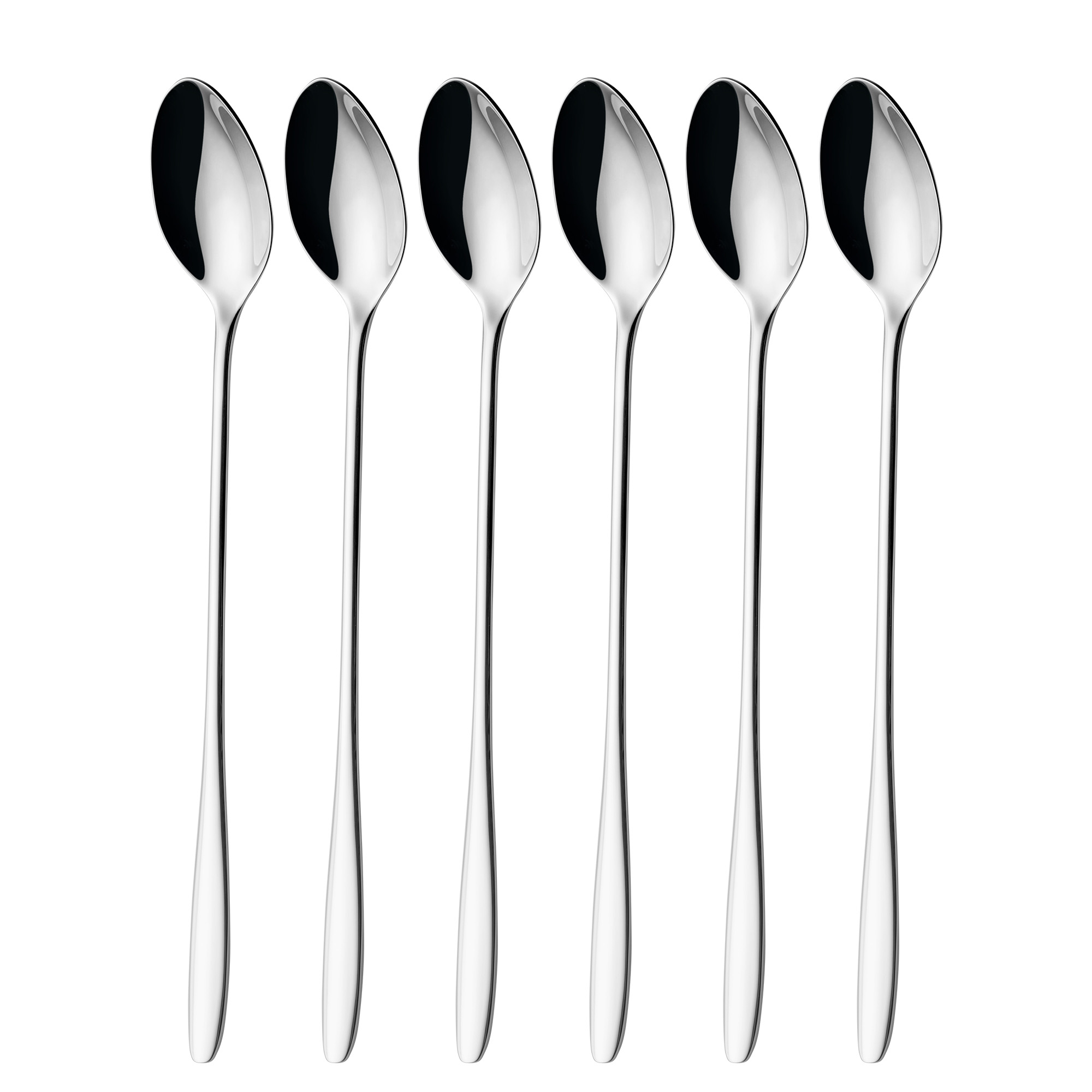 Cutlery Valencia - 6 piece limo set 