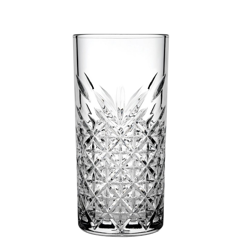 Water glass 365 ml Timeless
