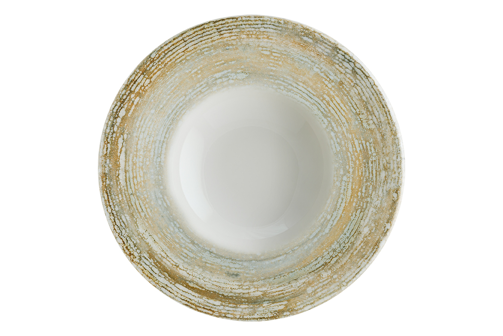 TANIER HLBOKÝ 28 CM BANQUET PATERA 