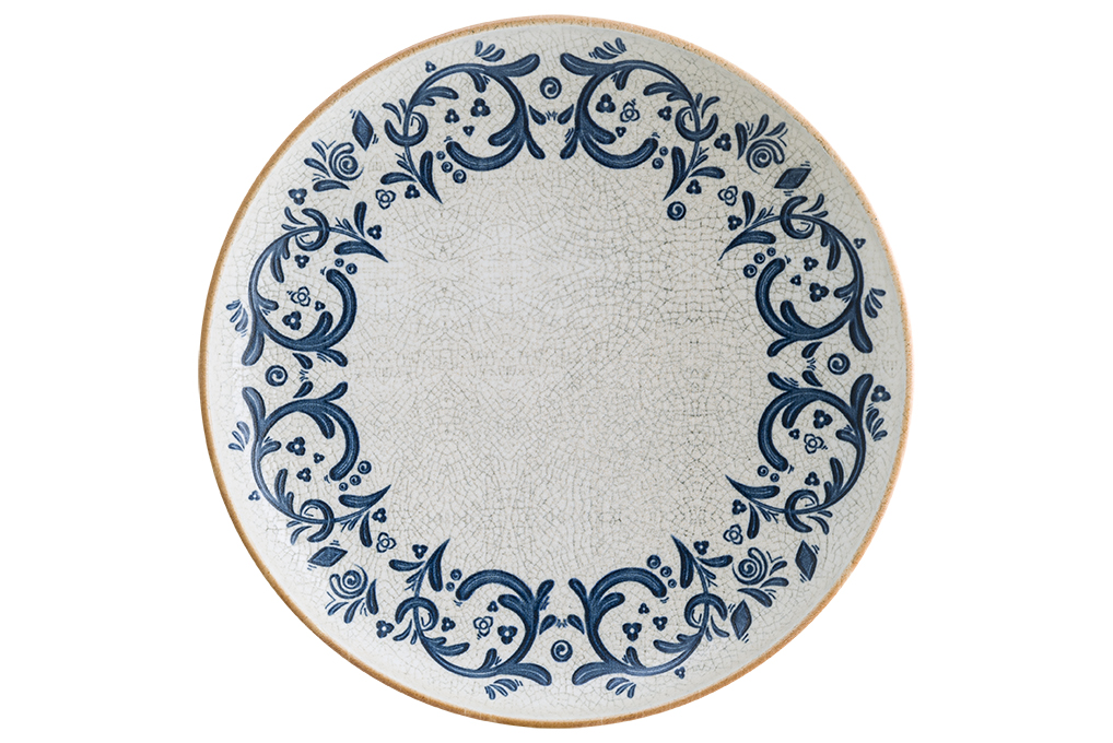 TANIER HLBOKÝ 25 CM HYGGE VIENTO