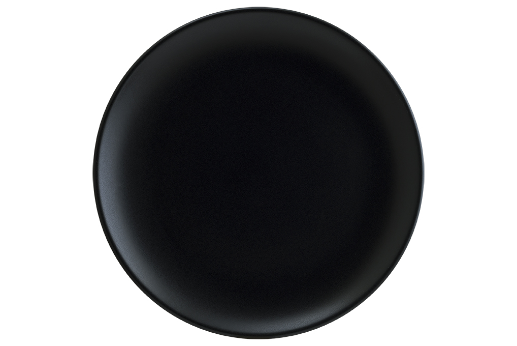 TANIER PLYTKÝ 27 CM GOURMET NOTTE