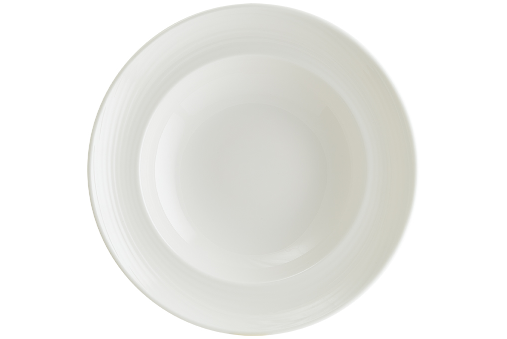 TANIER HLBOKÝ 27 CM - GOURMET 450ml LOOP