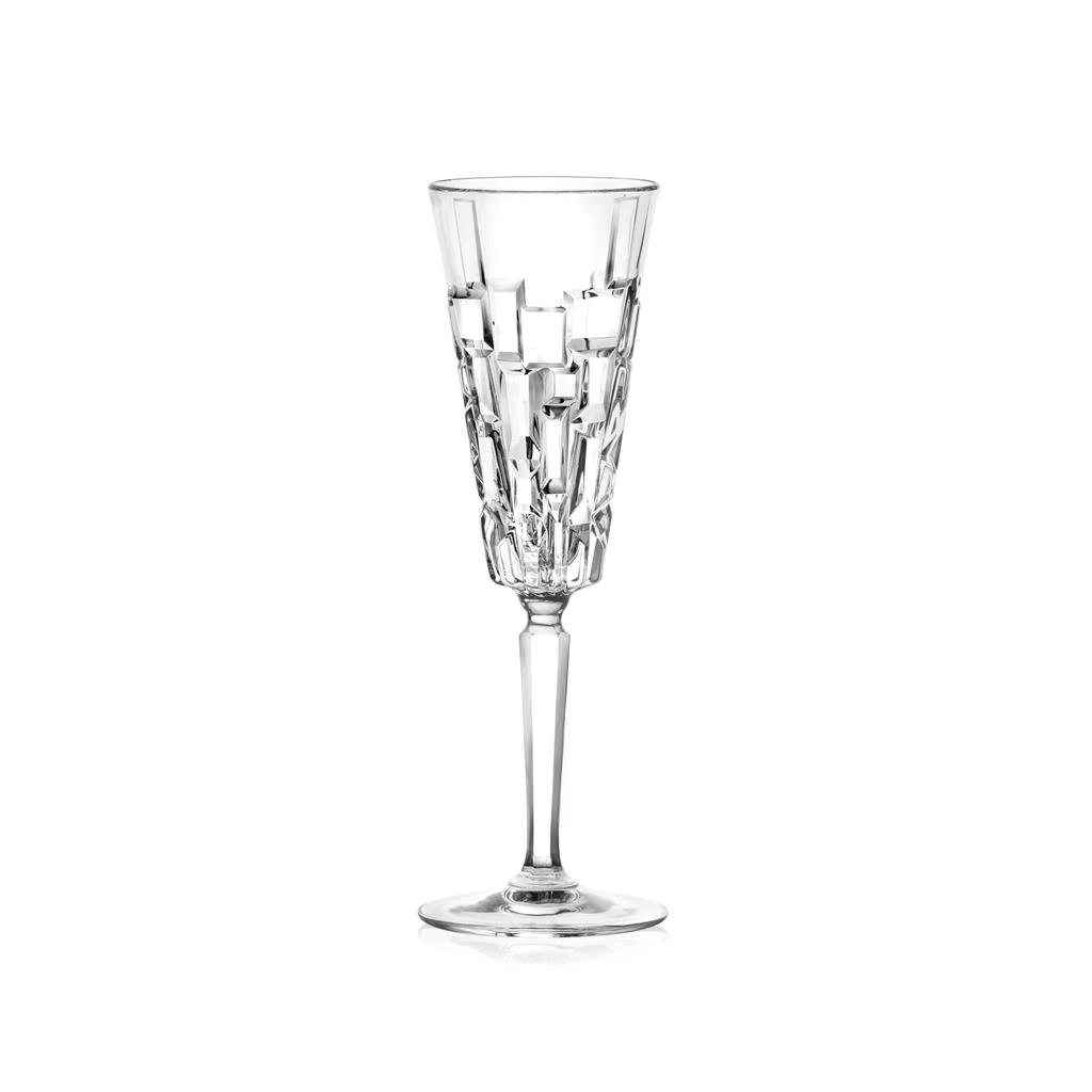  RCR ETNA CHAMPAGNE GLASS 190 ML