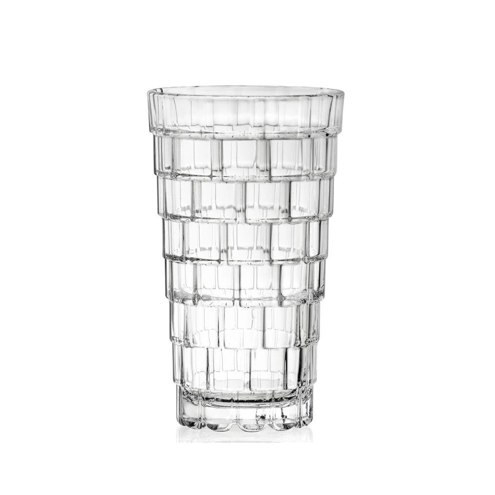 RCR STACK CUP STACKABLE HB 390 ML
