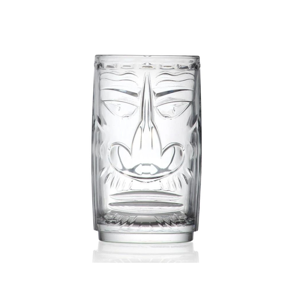 RCR WATER GLASS TIKI SARDINIA 450ML