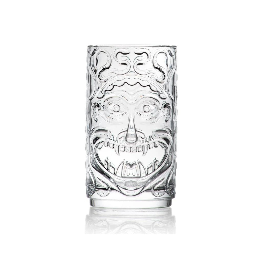 RCR WATER GLASS TIKI ETRURIA 450ML