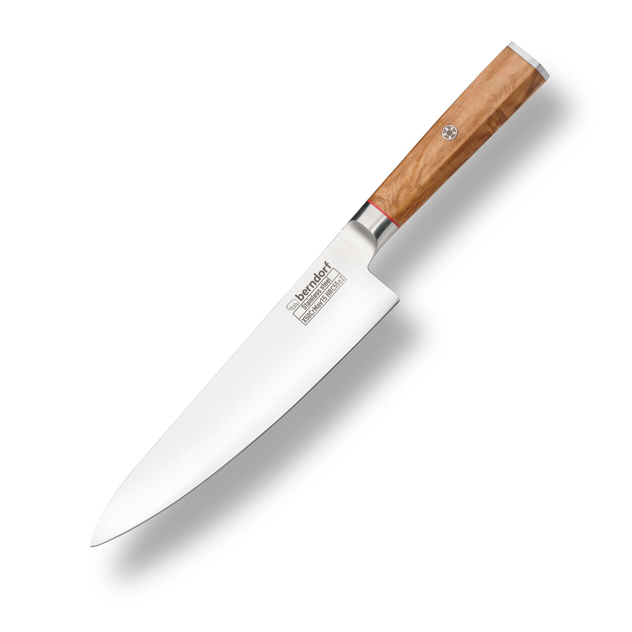 Univerzálny kuchynský nôž 20 cm Takumi Line