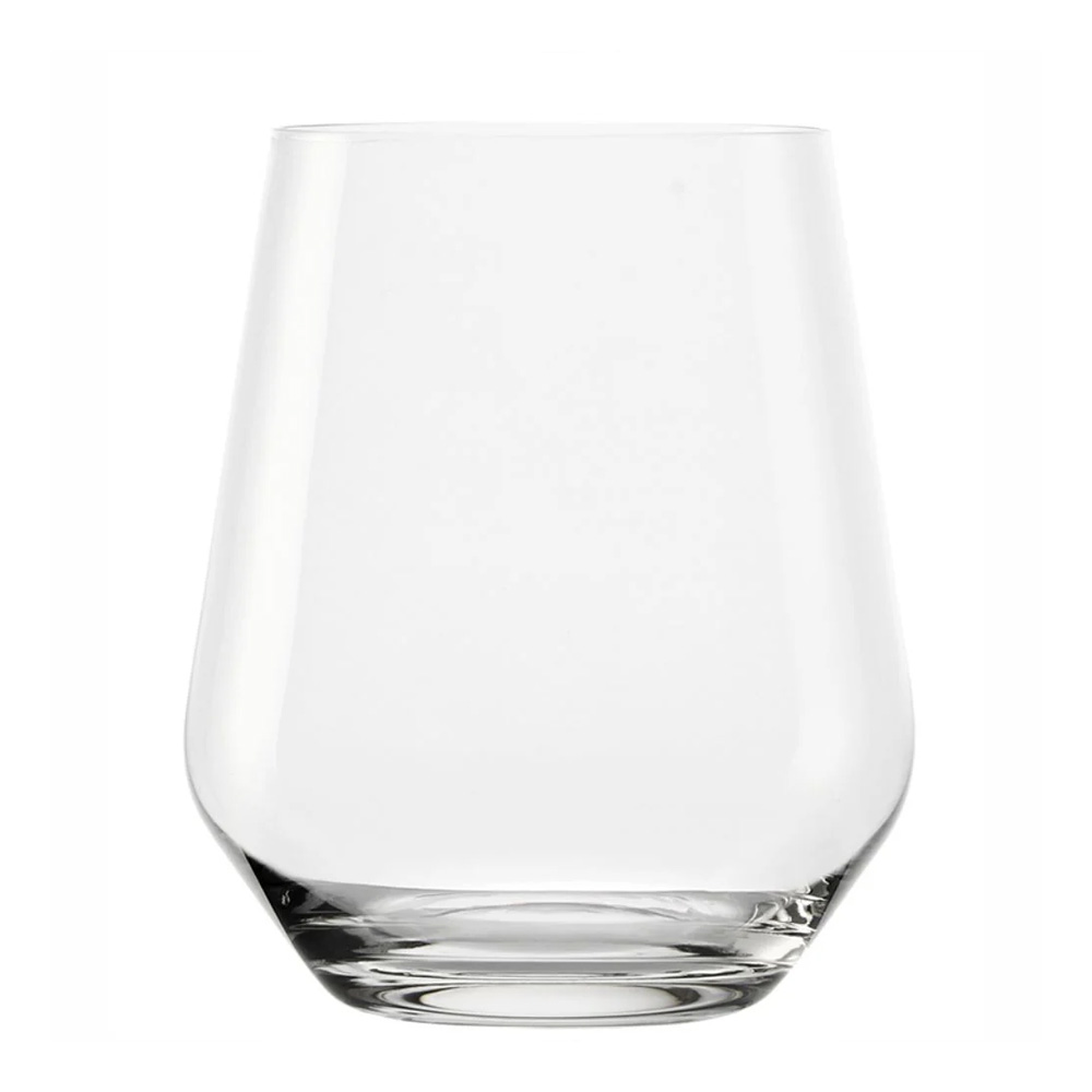 Pohár na whisky Quatrophil 370 ml