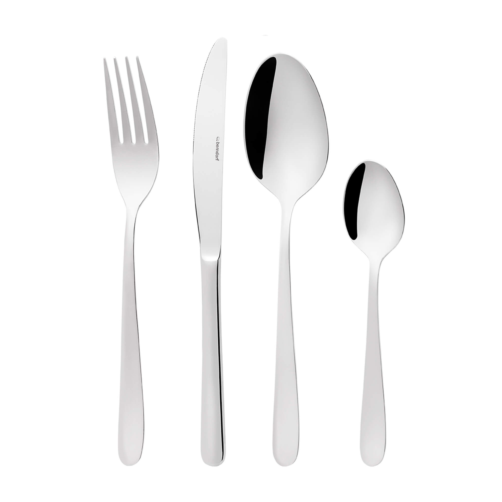 Príbor Winnipeg - 24 dielna súprava