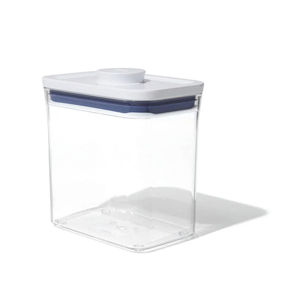 POP Good Grips food container, rectangle, 1,6 l