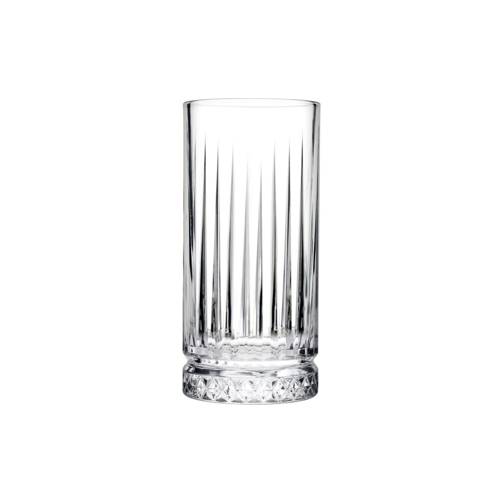 Water glass 365ml Elysia HB 