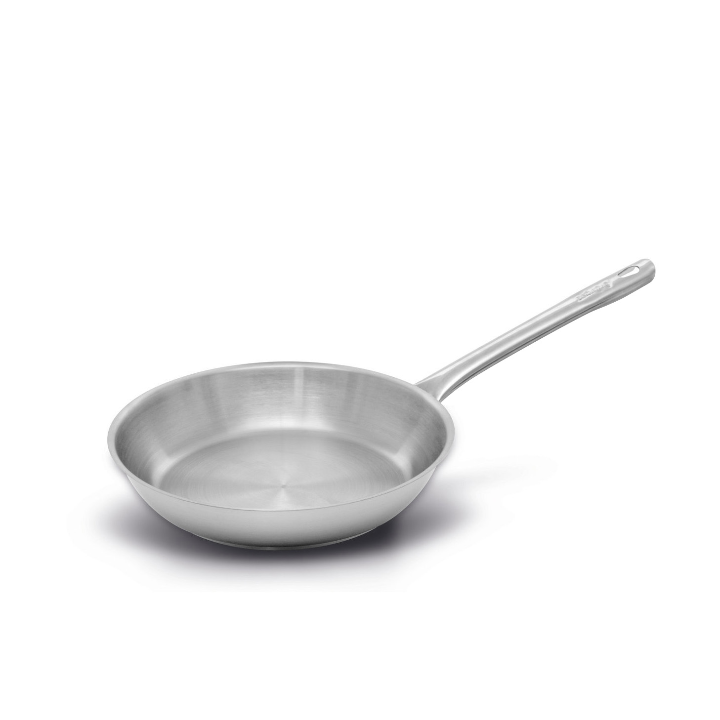 Panvica Pujadas Inox Expert 28 cm