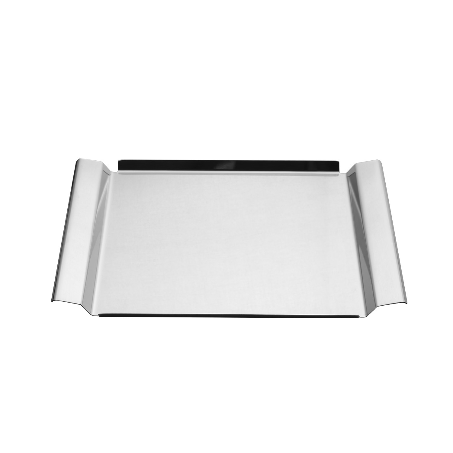 Nerezový podnos hranatý 315 x 240 mm