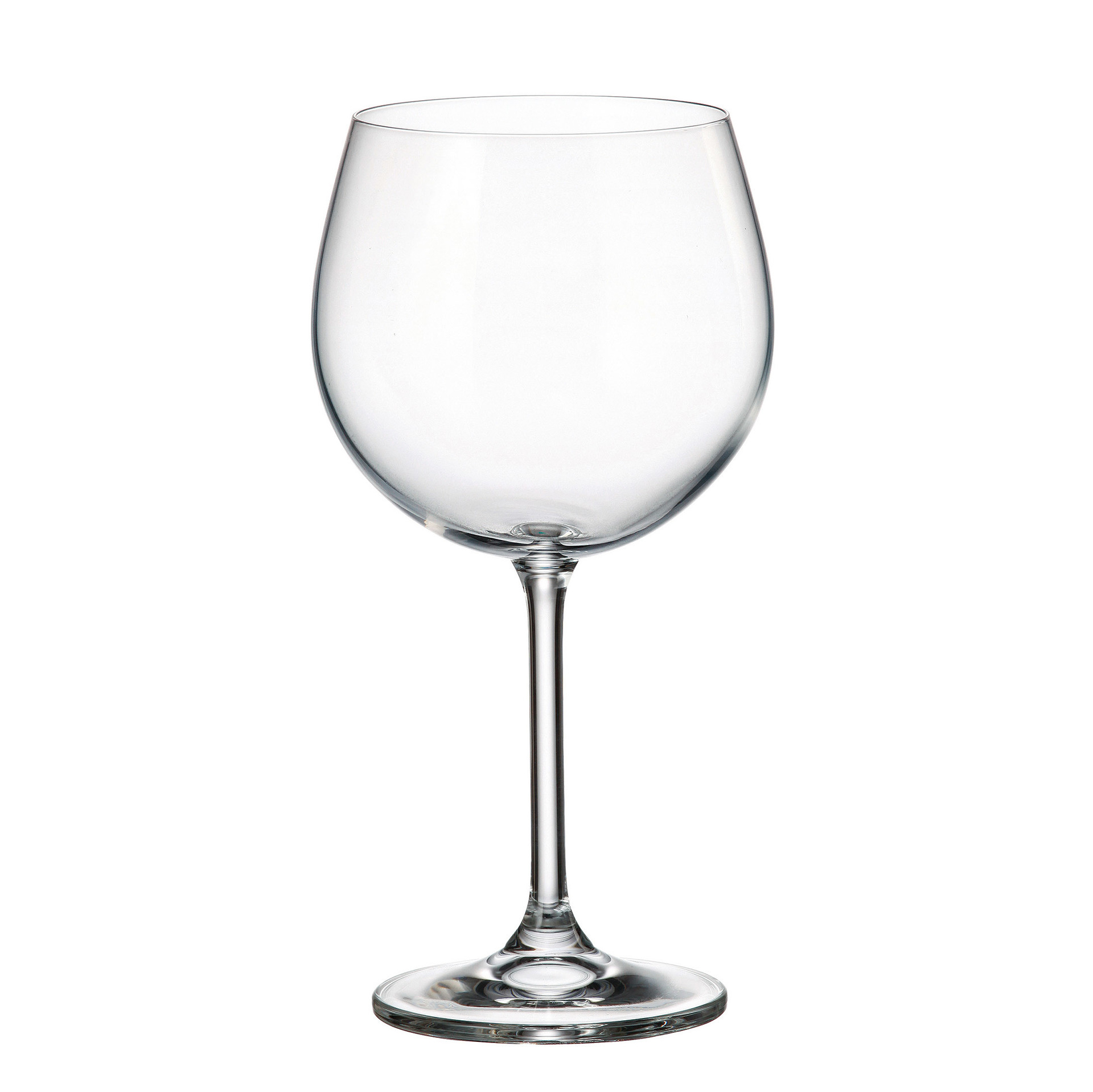 Crystal Bohemia Colibri - red wine glass 570 ml