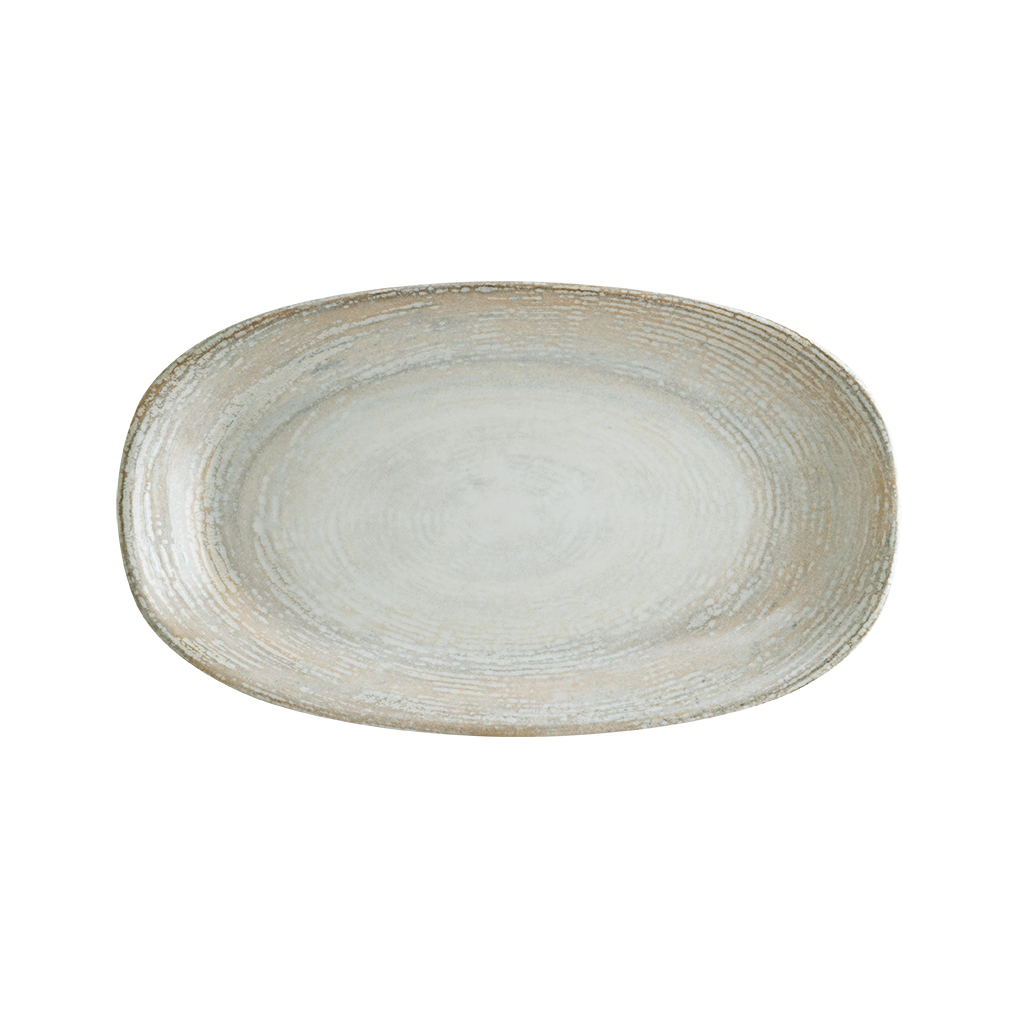 Oval bowl 19 x 11 cm - Gourmet Patera