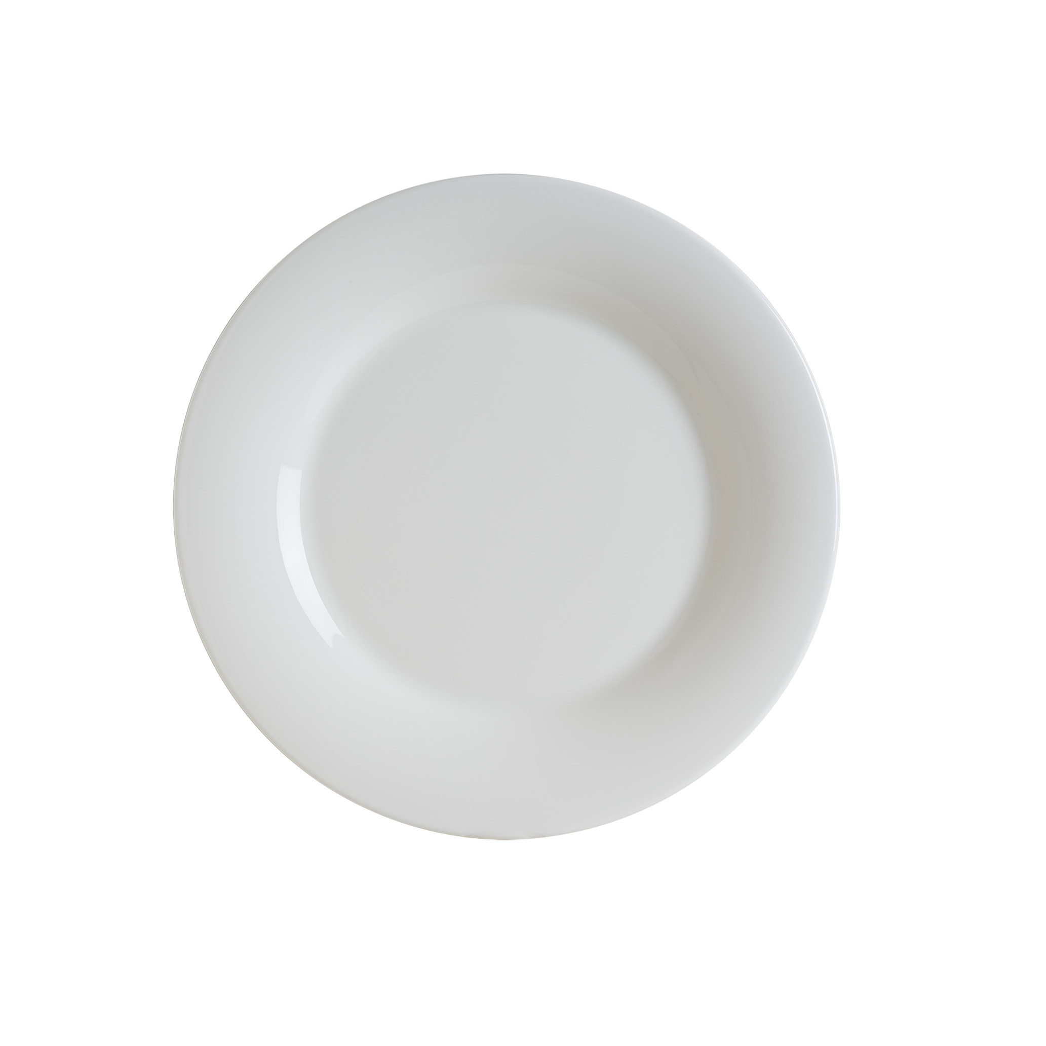 Plate Albus, 30 cm