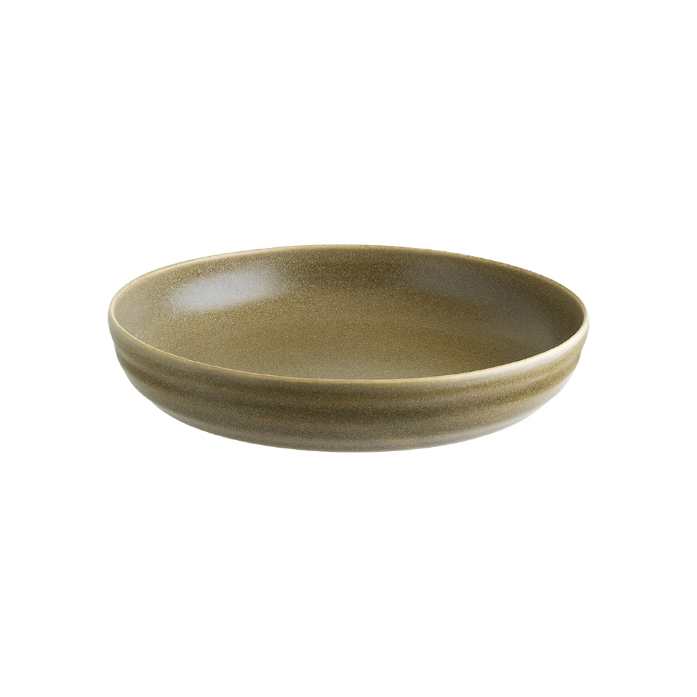 Deep plate Bonna Terra Pott - 25 cm