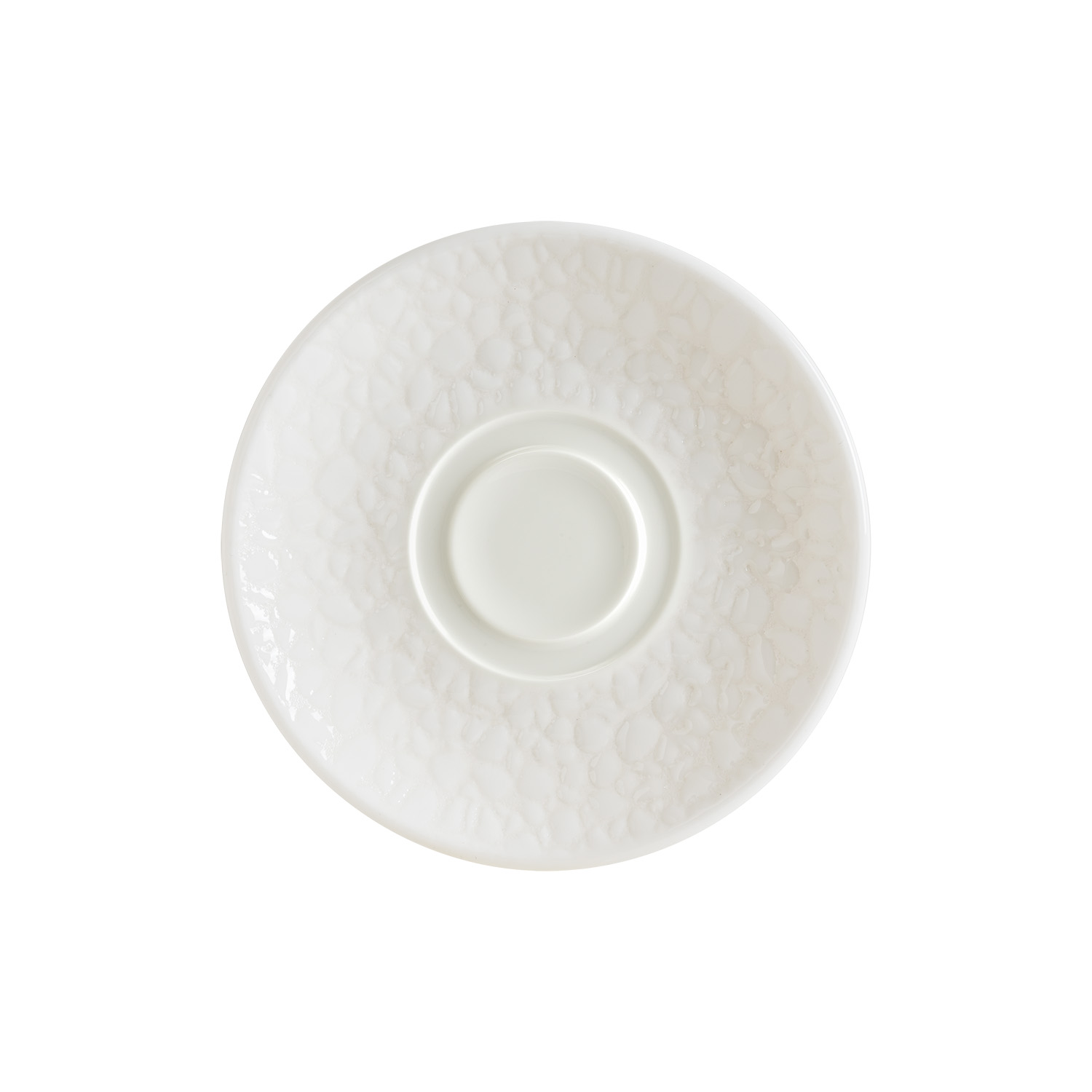 Porcelain saucer Bonna Marlena - 19 cm