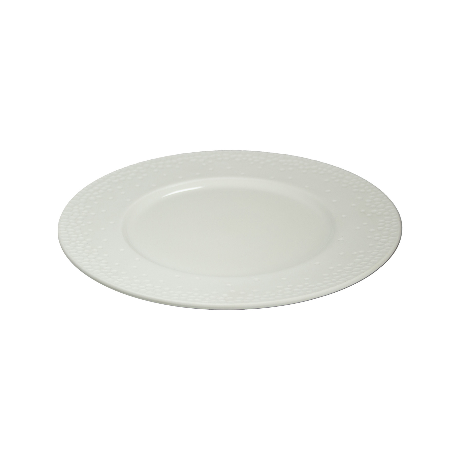Tanier plytký SPOTS 30 cm