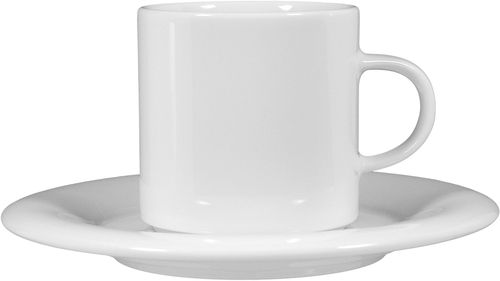 Šálka 0,16 L + podšálka
